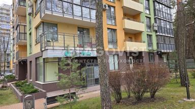 1-room apartment apartment by the address st. Anatoliya Petritskogo (area 50,5 m²) - Atlanta.ua - photo 38