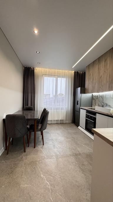 1-кімнатна квартира за адресою Петефі Шандора пл. (площа 36 м²) - Atlanta.ua - фото 11