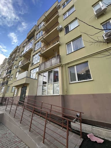 2-rooms apartment apartment by the address st. Fruktovaya (area 55,5 m²) - Atlanta.ua - фото 23