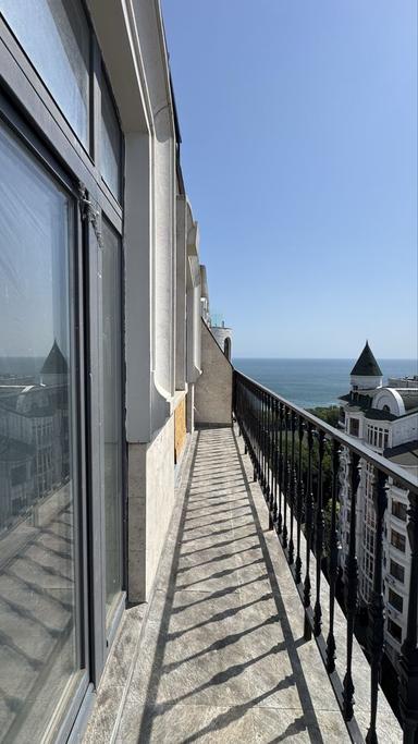 3-rooms apartment apartment by the address st. Azarova vitse adm (area 84 m²) - Atlanta.ua - photo 9