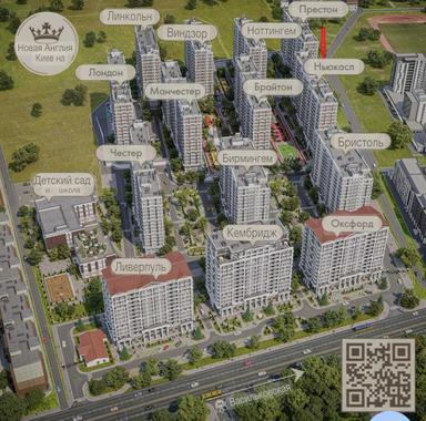 Commercial real estate at (area 40 m²) - Atlanta.ua - photo 14