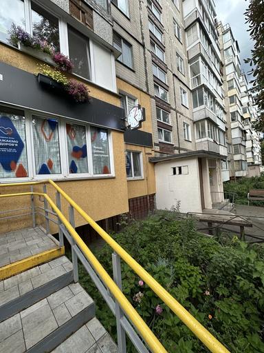 3-кімнатна квартира за адресою вул. Молодіжна (площа 73 м²) - Atlanta.ua - фото 23