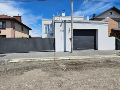 Дом по адресу (площадь 190 м²) - Atlanta.ua - фото 32