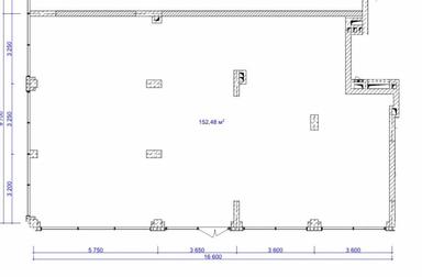 Комерційна нерухомість за адресою вул. Набережно-Рибальська (площа 152 м²) - Atlanta.ua - фото 11