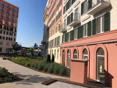 3-rooms apartment apartment by the address (area 86,8 m²) - Atlanta.ua - photo 17