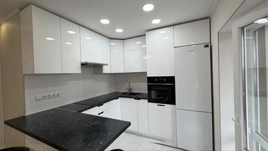 3-rooms apartment apartment by the address st. Magistratskaya (area 72 m²) - Atlanta.ua - photo 14