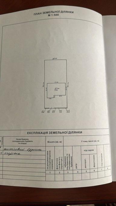Дом по адресу (площадь 350 м²) - Atlanta.ua - фото 36