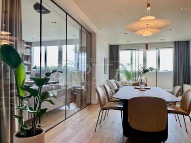 4+-rooms apartment apartment by the address st. Bulvar Druzhby Narodov (area 156 m²) - Atlanta.ua - photo 25