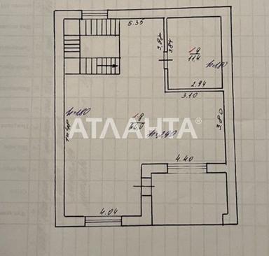 Будинок за адресою (площа 230 м²) - Atlanta.ua - фото 34