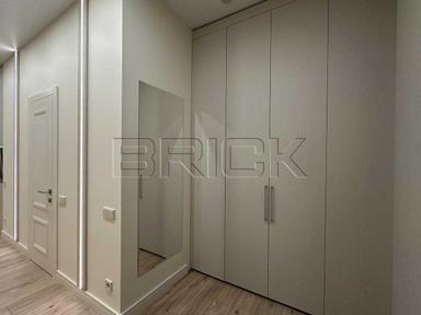 1-комнатная квартира по адресу ул. Антоновича (площадь 65,7 м²) - Atlanta.ua - фото 45