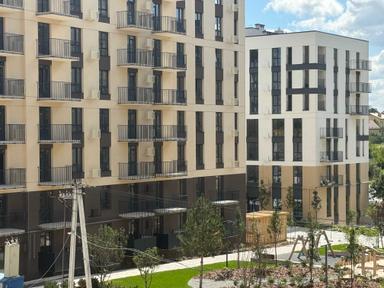 1-кімнатна квартира за адресою вул. Грушевського (площа 42,0 м²) - Atlanta.ua - фото 46