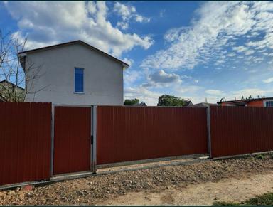 House by the address (area 100 m²) - Atlanta.ua - photo 25