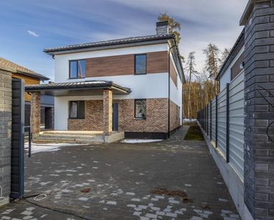 Дом по адресу (площадь 190 м²) - Atlanta.ua - фото 29