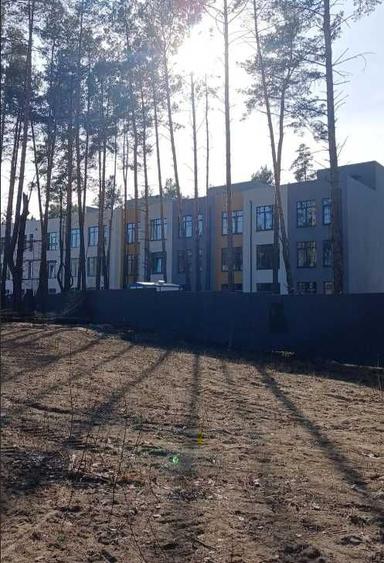 1-комнатная квартира по адресу (площадь 25,9 м²) - Atlanta.ua - фото 12