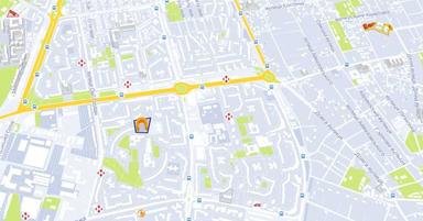 3-rooms apartment apartment by the address st. Mudrogo yaroslava (area 87,3 m²) - Atlanta.ua - photo 24