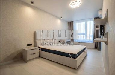 1-room apartment apartment by the address st. Andreya Verkhoglyada Dragomirova (area 53 m²) - Atlanta.ua - photo 9