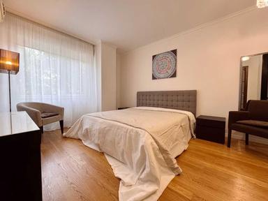 Багатокімнатна квартира за адресою Куликове поле пл. (площа 140 м²) - Atlanta.ua - фото 37