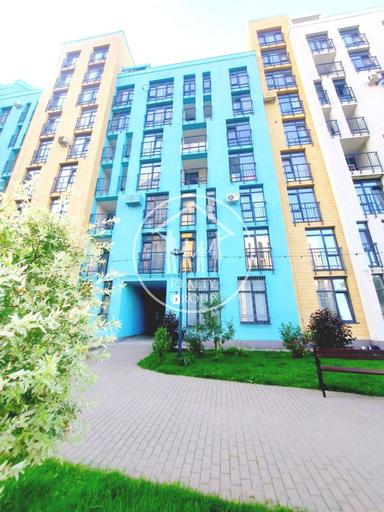 2-rooms apartment apartment by the address st. Vernadskogo (area 64 m²) - Atlanta.ua - photo 14