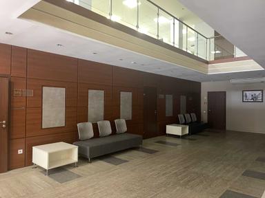 Commercial real estate at st. Kulikovo pole pl Oktyabrskoy revolyutsii pl (area 1300 m²) - Atlanta.ua - photo 38