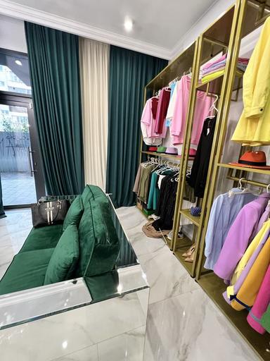 Комерційна нерухомість за адресою вул. Бандери Степана (площа 37 м²) - Atlanta.ua - фото 18