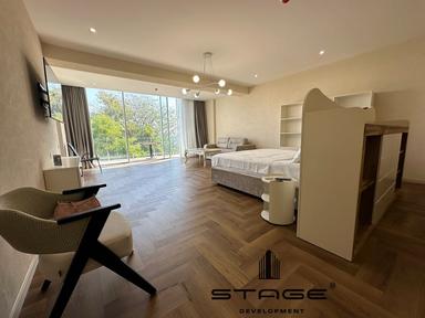 Commercial real estate at st. Kulikovo pole pl Oktyabrskoy revolyutsii pl (area 1000 m²) - Atlanta.ua - photo 47