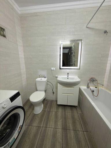 1-кімнатна квартира за адресою вул. Гмирі Бориса (площа 44,3 м²) - Atlanta.ua - фото 21