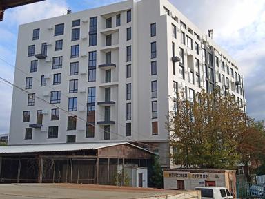 1-комнатная квартира по адресу ул. Китобойная (площадь 49 м²) - Atlanta.ua - фото 9