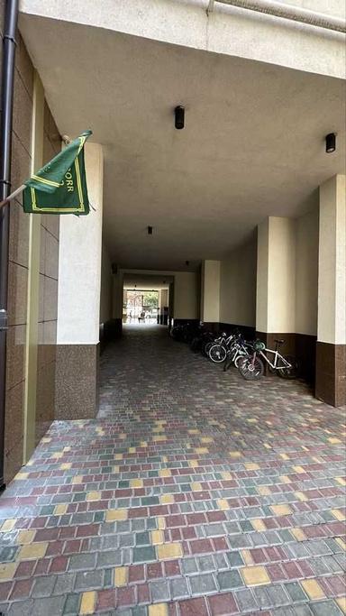 2-комнатная квартира по адресу Куликово поле пл. (площадь 80 м²) - Atlanta.ua - фото 29