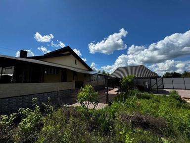 House by the address st. Vasilkovskaya (area 138 m²) - Atlanta.ua - photo 17