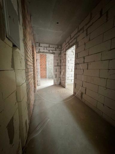 1-кімнатна квартира за адресою вул. Повітрофлотська (площа 45,1 м²) - Atlanta.ua - фото 13