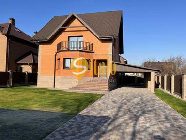 Будинок за адресою (площа 240 м²) - Atlanta.ua - фото 46