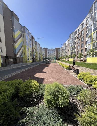 2-кімнатна квартира за адресою вул. Чорнобильська (площа 55,5 м²) - Atlanta.ua - фото 28