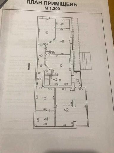Комерційна нерухомість за адресою вул. Танкістів (площа 107 м²) - Atlanta.ua - фото 36