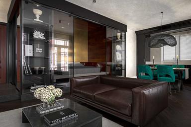 2-rooms apartment apartment by the address (area 55 m²) - Atlanta.ua - photo 11