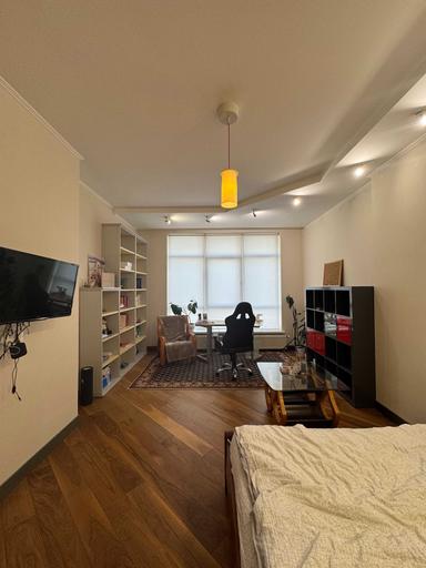 4+-rooms apartment apartment by the address st. Bulvar Druzhby Narodov (area 160 m²) - Atlanta.ua - photo 38