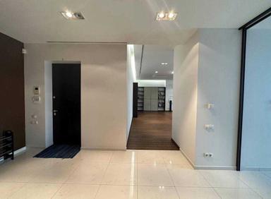 Многокомнатная квартира по адресу ул. Ильенка Юрия (площадь 251 м²) - Atlanta.ua - фото 37