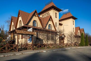 Комерційна нерухомість за адресою (площа 5579 м²) - Atlanta.ua - фото 26