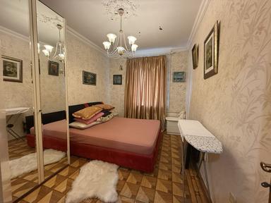 3-rooms apartment apartment by the address st. Kulikovo pole pl Oktyabrskoy revolyutsii pl (area 80 m²) - Atlanta.ua - photo 34