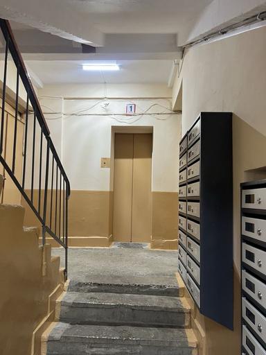 1-комнатная квартира по адресу ул. Капеланська (площадь 36,4 м²) - Atlanta.ua - фото 14