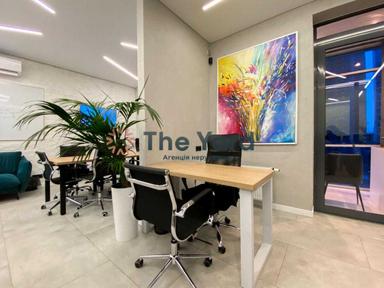 Комерційна нерухомість за адресою вул. Андрія Верхогляда (площа 80 м²) - Atlanta.ua - фото 19