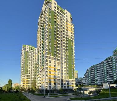 2-кімнатна квартира за адресою вул. Вишгородська (площа 69 м²) - Atlanta.ua - фото 25