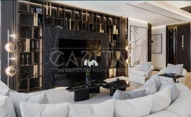 Багатокімнатна квартира за адресою бульвар Дружби Народів (площа 400 м²) - Atlanta.ua - фото 11