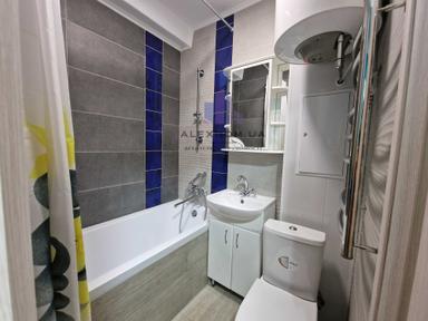 1-комнатная квартира по адресу (площадь 27 м²) - Atlanta.ua - фото 42