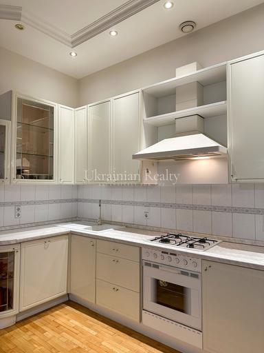 4+-rooms apartment apartment by the address st. Bogdana Khmelnitskogo (area 148 m²) - Atlanta.ua - photo 42
