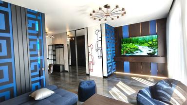 2-rooms apartment apartment by the address st. Kulikovo pole pl Oktyabrskoy revolyutsii pl (area 67 m²) - Atlanta.ua - photo 25