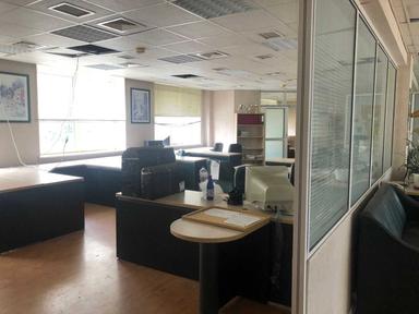 Commercial real estate at st. Khantadze per (area 2275 m²) - Atlanta.ua - photo 11