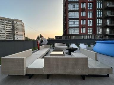 2-комнатная квартира по адресу (площадь 100 м²) - Atlanta.ua - фото 18