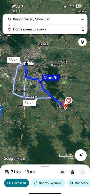 House by the address (area 100 m²) - Atlanta.ua - photo 25