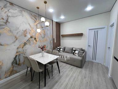 2-rooms apartment apartment by the address st. Krasnova (area 44 m²) - Atlanta.ua - photo 15