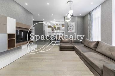 4+-rooms apartment apartment by the address st. Andreya Verkhoglyada Dragomirova (area 119,2 m²) - Atlanta.ua - photo 24